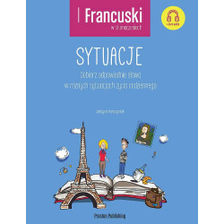 FRANCUSKI W TŁUMACZENIACH. SYTUACJE WYD. 2