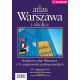 WARSZAWA I OKOLICE ATLAS