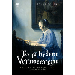 TO JA BYŁEM VERMEEREM