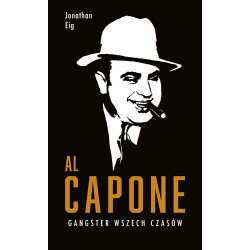 AL CAPONE WYD. 2023