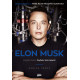 ELON MUSK. BIOGRAFIA TWÓRCY PAYPALA, TESLI, SPACEX WYD. 2022