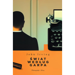 ŚWIAT WEDŁUG GARPA WYD. 2024