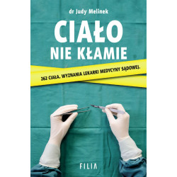 CIAŁO NIE KŁAMIE WYD. 2