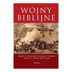WOJNY BIBLIJNE