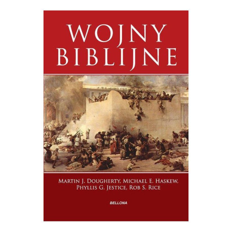 WOJNY BIBLIJNE