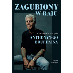 ZAGUBIONY W RAJU
