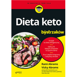 DIETA KETO DLA BYSTRZAKÓW