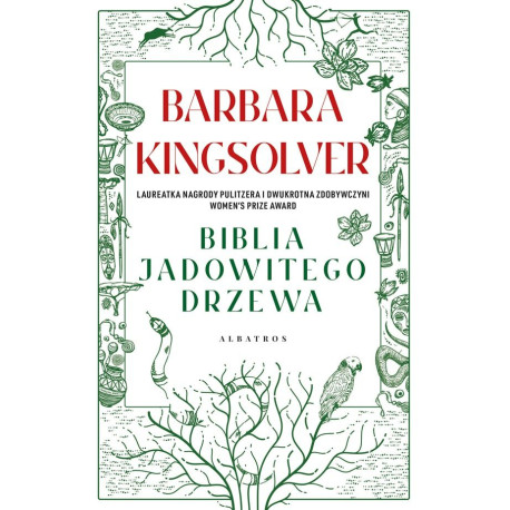 BIBLIA JADOWITEGO DRZEWA