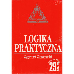 LOGIKA PRAKTYCZNA