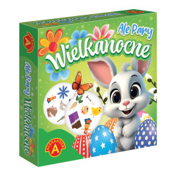 GRA ALE PARY WIELKANOC Outet