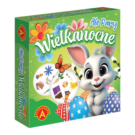 GRA ALE PARY WIELKANOC Outet