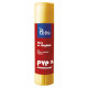 Klej w sztyfcie 15g Tetis PVP Super Mocny 1 sztuka