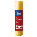 Klej w sztyfcie 15g Tetis PVP Super Mocny 1 sztuka