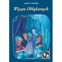 Wyspa obłąkanych. Dawid i Larisa. Tom 3