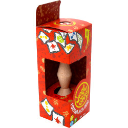 Gra planszowa Rebel Jungle Speed Eco OUTLET