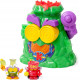 SuperThings Sekretna baza Kazoom Power Hidden Base Professor K + Robotoxic