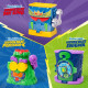 SuperThings Sekretna baza Kazoom Power Hidden Base Professor K + Robotoxic