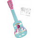 MOJA PIERWSZA GITARA JEDNOROŻEC LEXIBOOK K205UNI