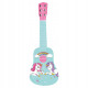 MOJA PIERWSZA GITARA JEDNOROŻEC LEXIBOOK K205UNI