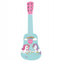 MOJA PIERWSZA GITARA JEDNOROŻEC LEXIBOOK K205UNI
