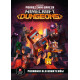 PODRĘCZNIK GRACZA MINECRAFT DUNGEONS. PORADNIK DLA BOHATERÓW