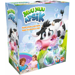 GRA MUU MUU APSIK  OUTLET