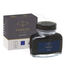 ATRAMENT PARKER QUINK NIEBIESKI 1950376 OUTLET