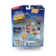 ZESTAW EDUKACYJNY NANOBYTE BLISTER 10 ELEMENTÓW OUTLET