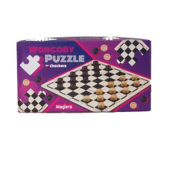 GRA WARCABY PUZZLE OUTLET