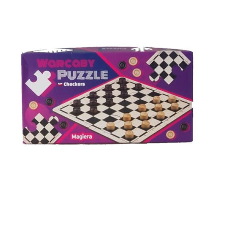 GRA WARCABY PUZZLE OUTLET