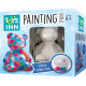PAINTING STUDIO FIGURKA GIPSOWA MIŚ STN 8813 Outlet