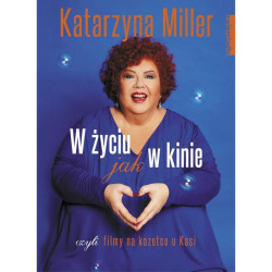 W ŻYCIU JAK W KINIE CZYLI FILMY NA KOZETCE U KASI