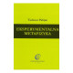 EKSPERYMENTALNA METAFIZYKA