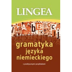 Gramatyka języka niemieckiego wyd. 3