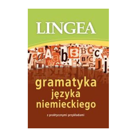 Gramatyka języka niemieckiego wyd. 3