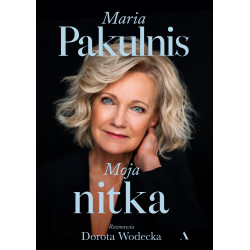 MOJA NITKA