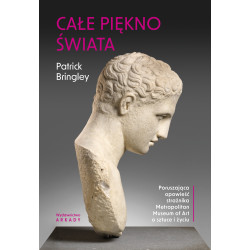 CAŁE PIĘKNO ŚWIATA.. PORUSZAJĄCA OPOWIEŚĆ STRAŻNIKA METROPOLITAN MUSEUM OF ART O SZTUCE I ŻYCIU