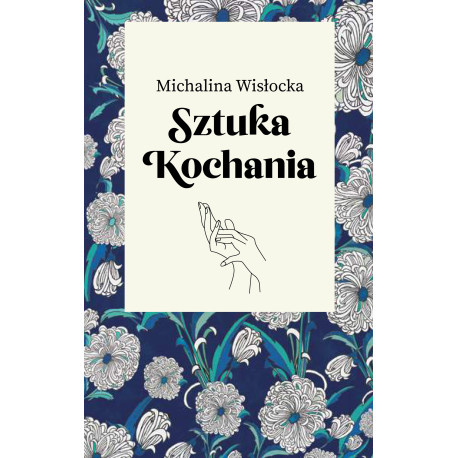 SZTUKA KOCHANIA