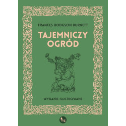 TAJEMNICZY OGRÓD
