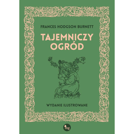 TAJEMNICZY OGRÓD