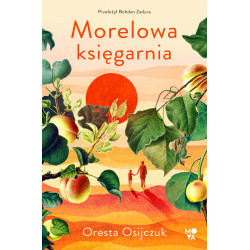 MORELOWA KSIĘGARNIA