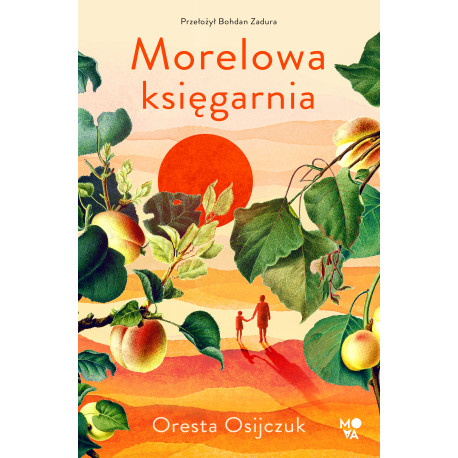 MORELOWA KSIĘGARNIA