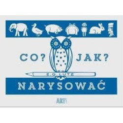 CO JAK NARYSOWAĆ LUDZIE E. G. Lutz