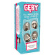 GRA GĘBY