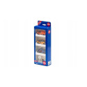 GIFT SET - SAMOCHODY WYŚCIGOWE SIKU SUPER S6328 Outlet