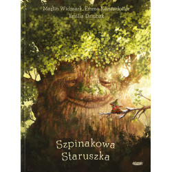 SZPINAKOWA STARUSZKA