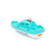 Kuter do zabawy w wodzie Polesie 54361 „Koral”
