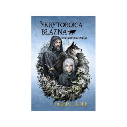 SKRYTOBÓJCA BŁAZNA