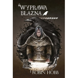 WYPRAWA BŁAZNA