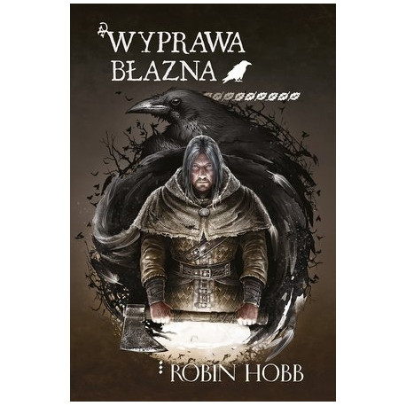 WYPRAWA BŁAZNA